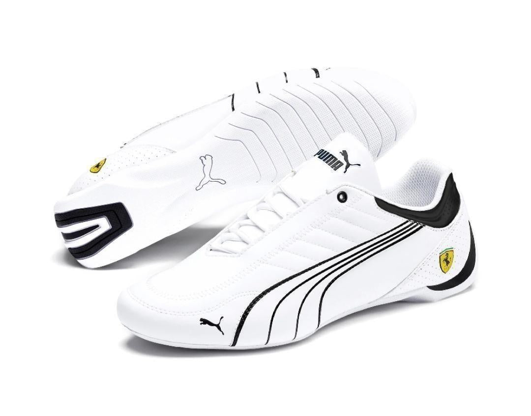 Puma Scuderia Ferrari Drift Cat 5 Ultra 2 Sneakers